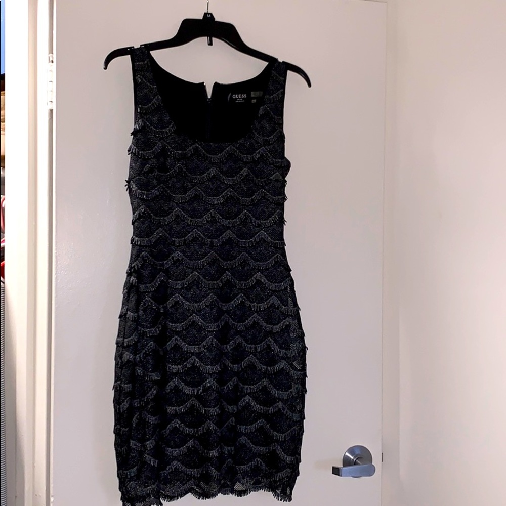 Guess cocktail dress